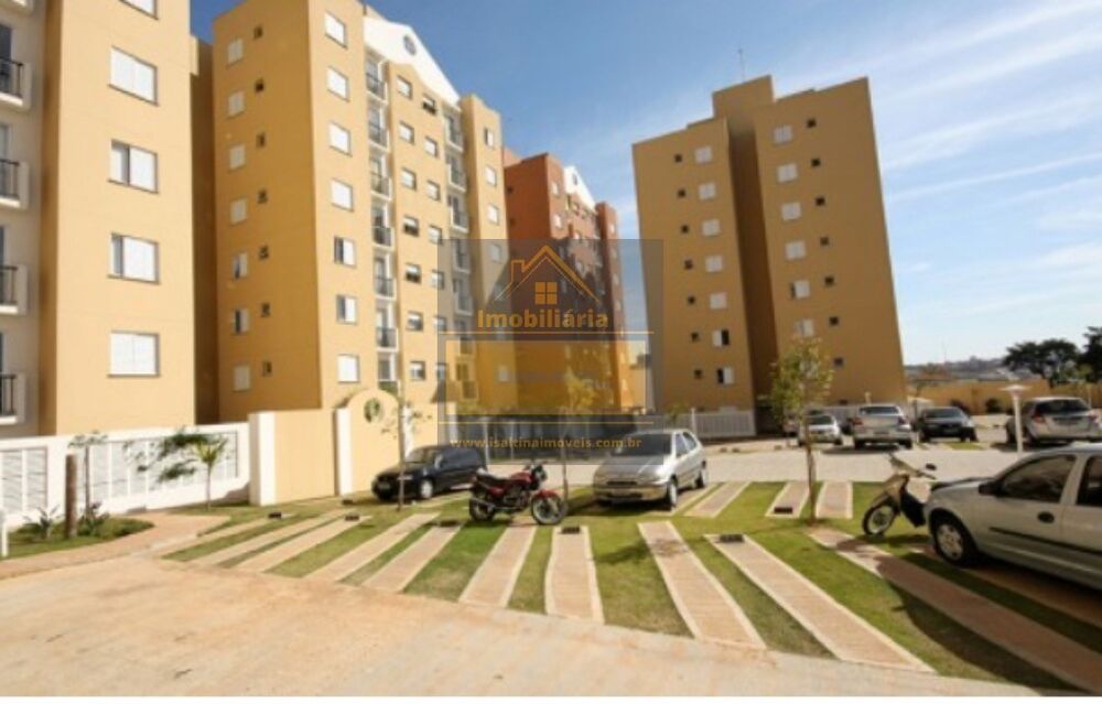 Apartamento, 2 quartos, 48 m² - Foto 9