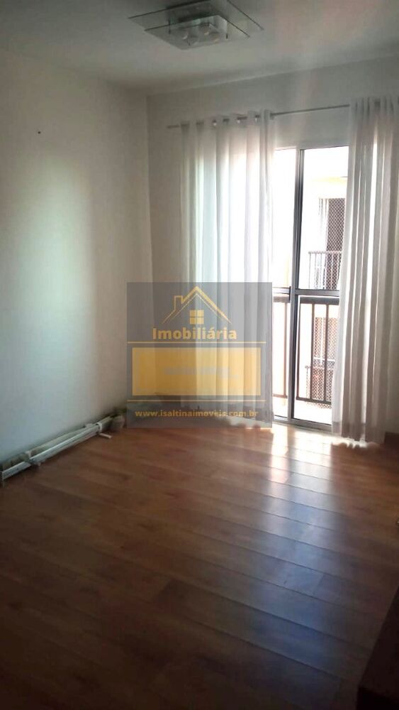 Apartamento, 2 quartos, 48 m² - Foto 7