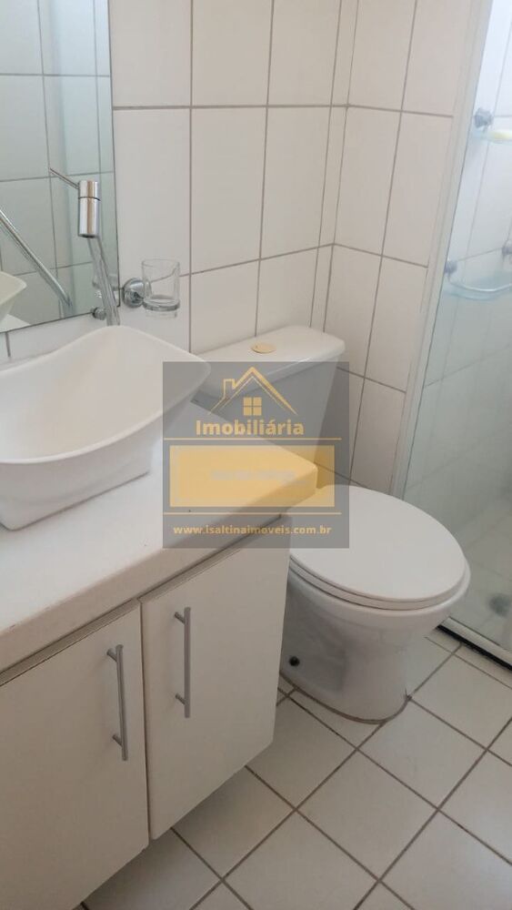 Apartamento, 2 quartos, 48 m² - Foto 6