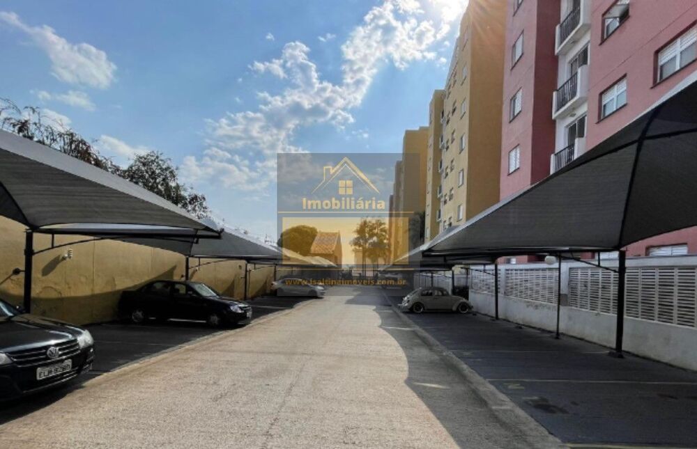 Apartamento, 2 quartos, 48 m² - Foto 8