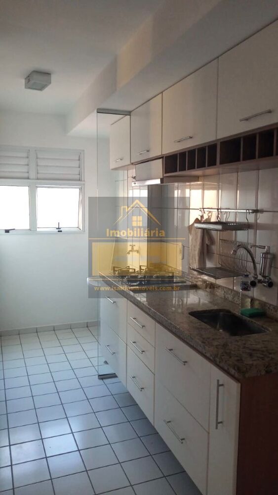 Apartamento, 2 quartos, 48 m² - Foto 3