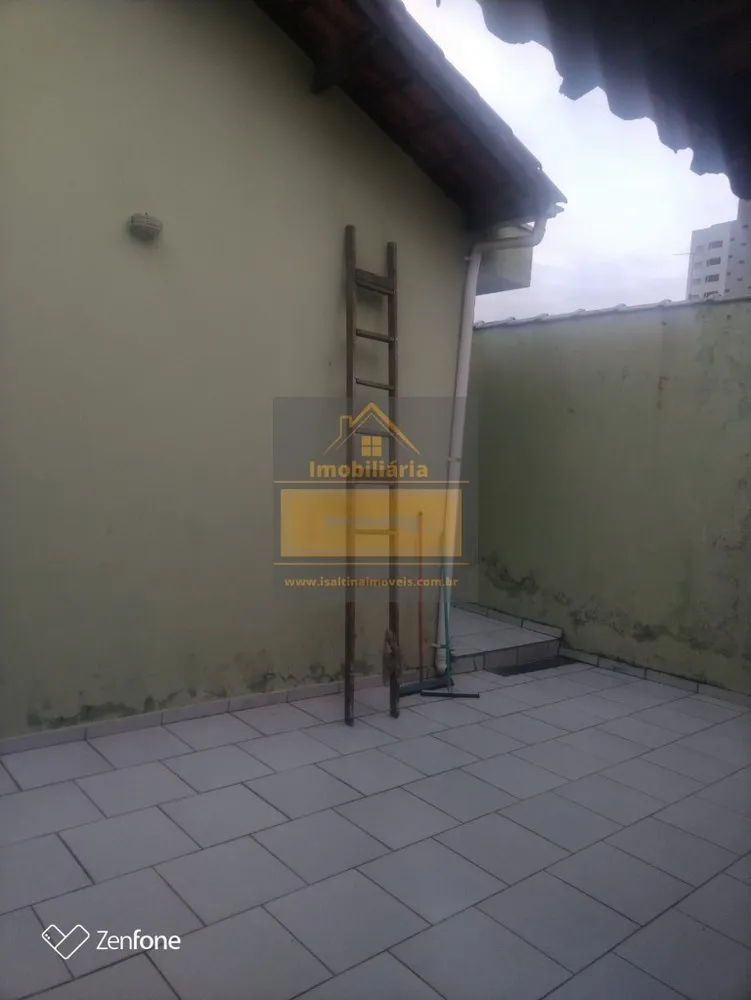 Casa, 4 quartos, 206 m² - Foto 10