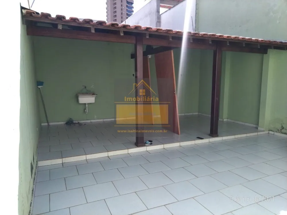 Casa, 4 quartos, 206 m² - Foto 5