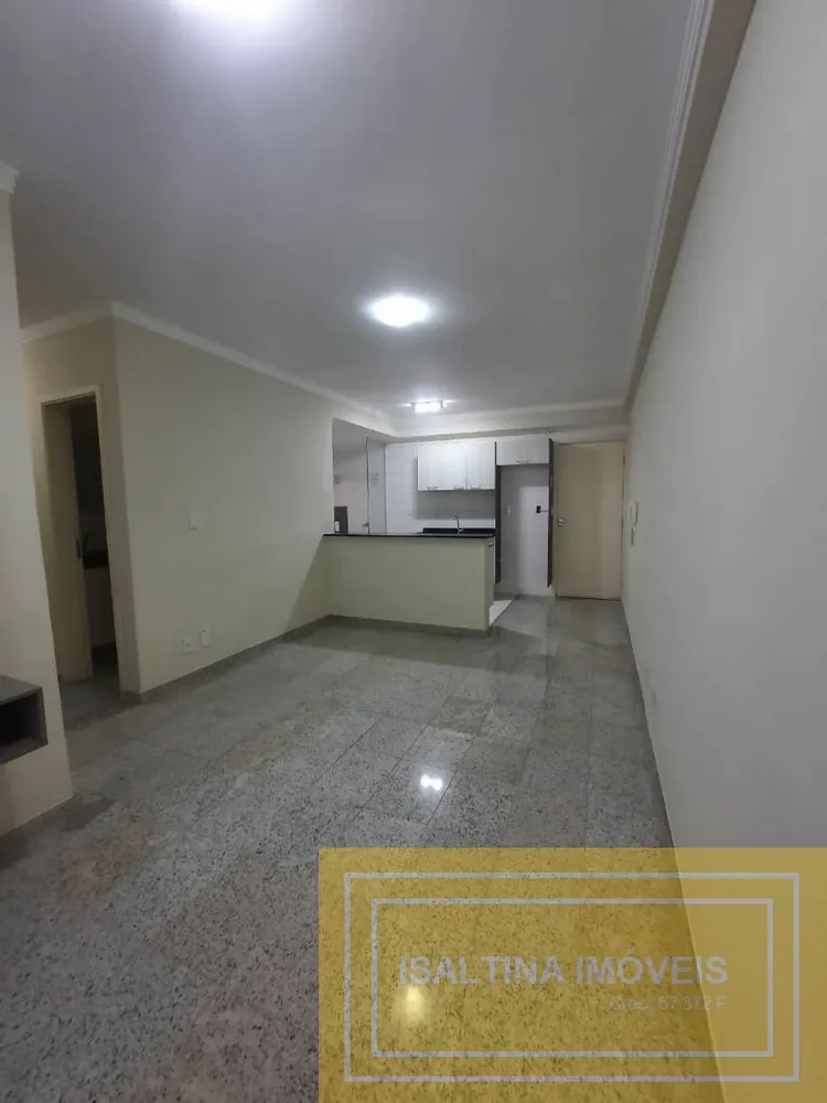 Apartamento, 3 quartos, 90 m² - Foto 9