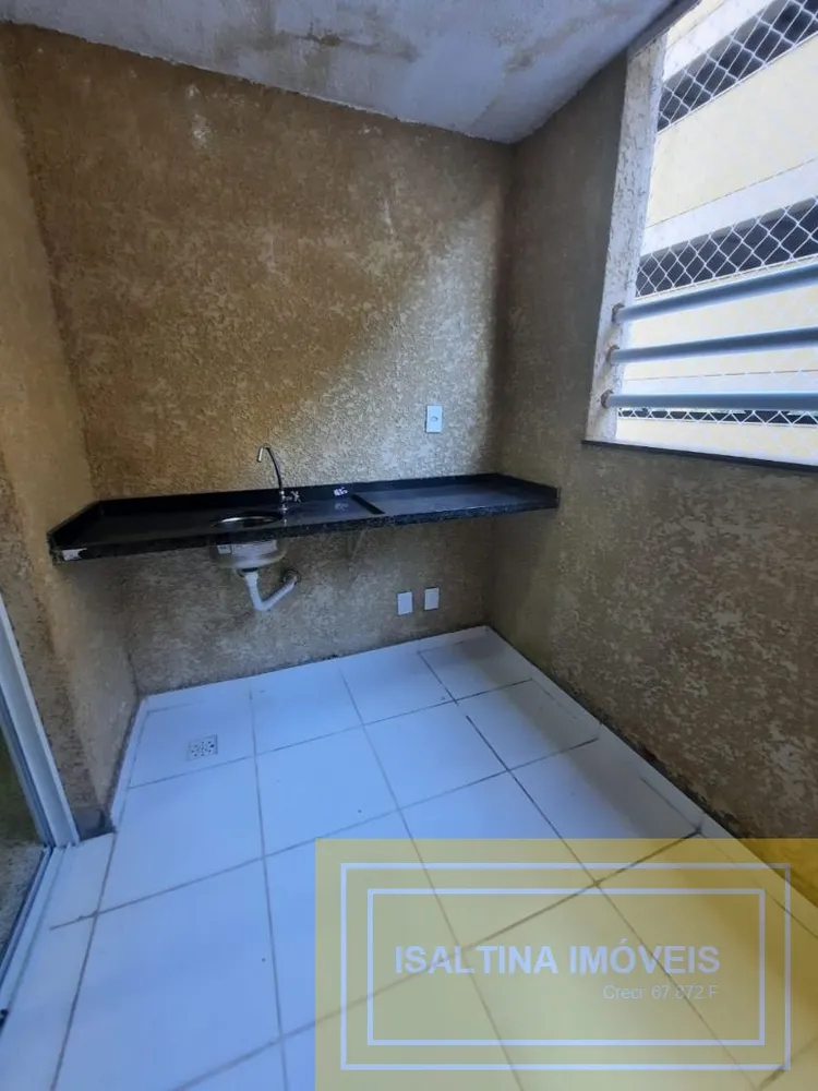 Apartamento, 3 quartos, 90 m² - Foto 11
