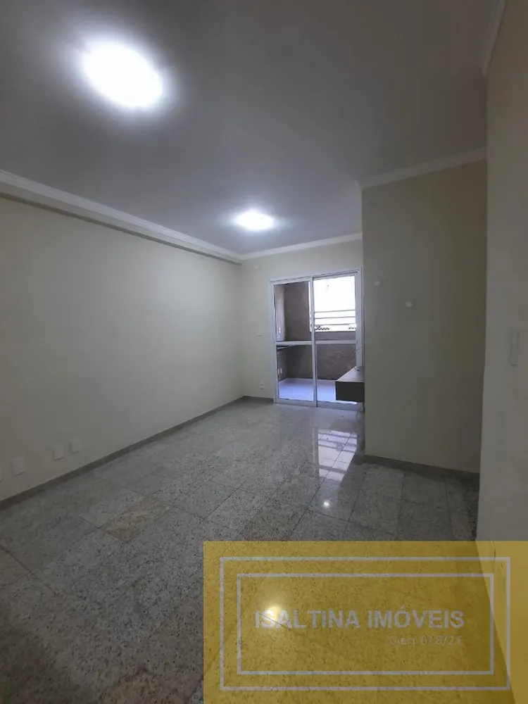 Apartamento, 3 quartos, 90 m² - Foto 8