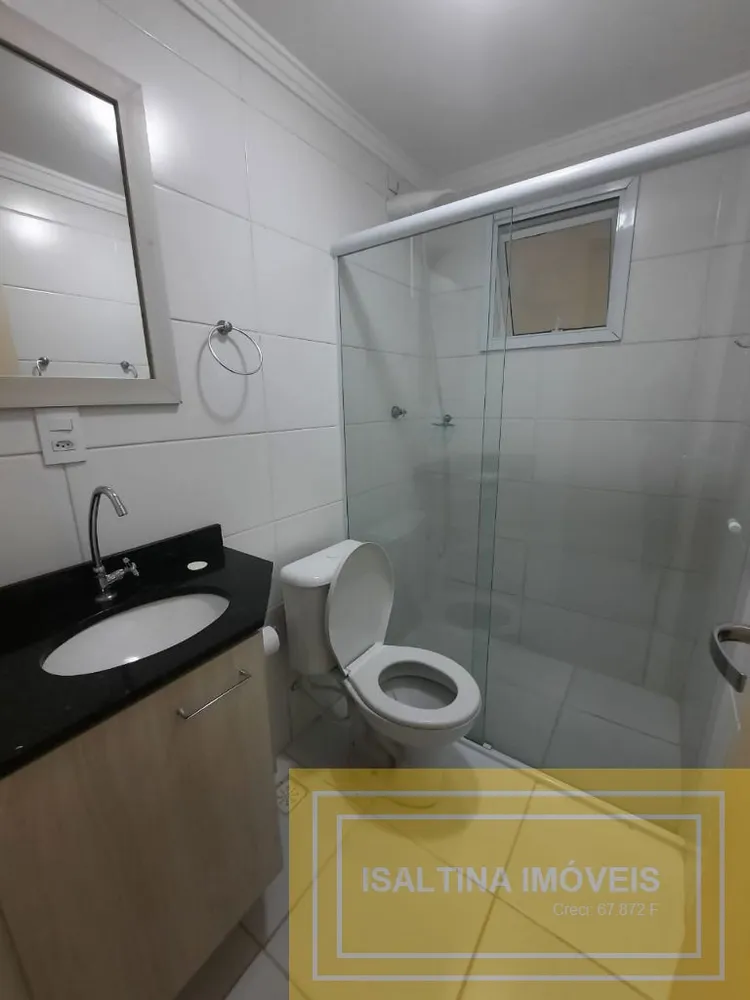 Apartamento, 3 quartos, 90 m² - Foto 10
