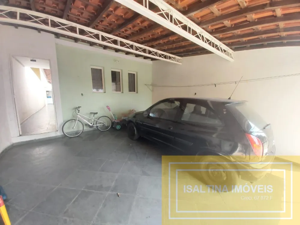 Casa, 3 quartos - Foto 5