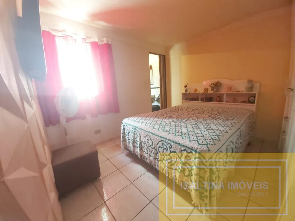 Casa, 3 quartos - Foto 10