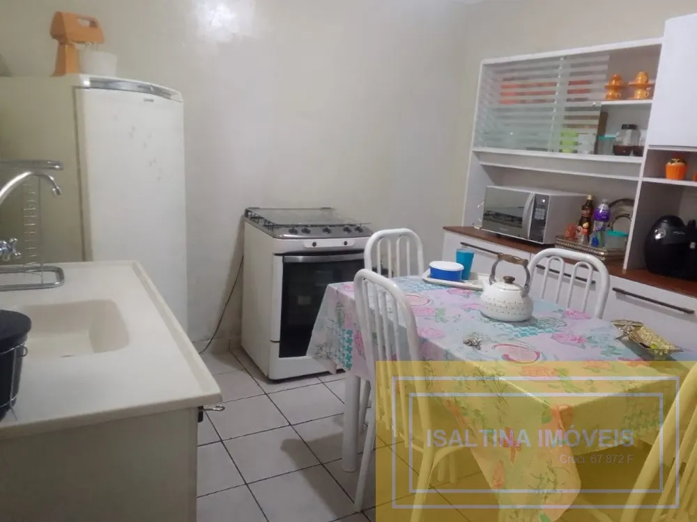 Casa, 3 quartos - Foto 8