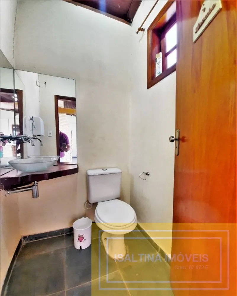 Casa, 3 quartos - Foto 10