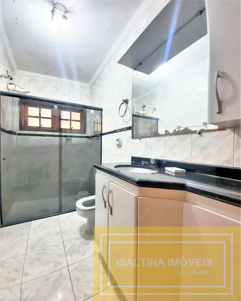 Casa, 3 quartos - Foto 12