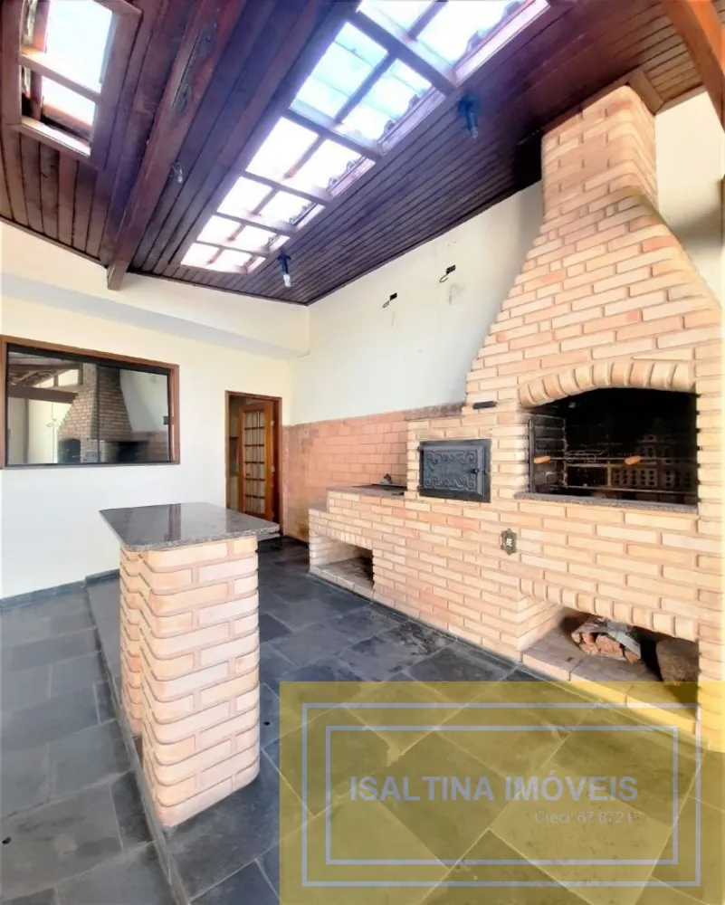 Casa, 3 quartos - Foto 11