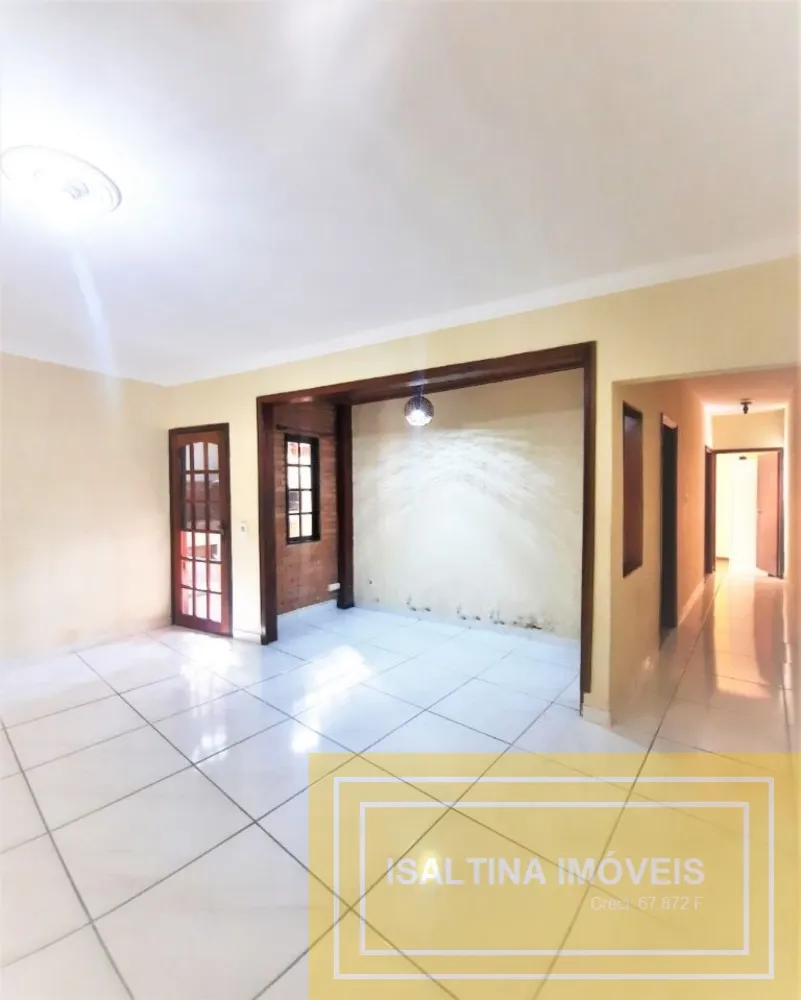 Casa, 3 quartos - Foto 6