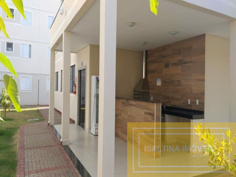 Apartamento, 2 quartos, 50 m² - Foto 4