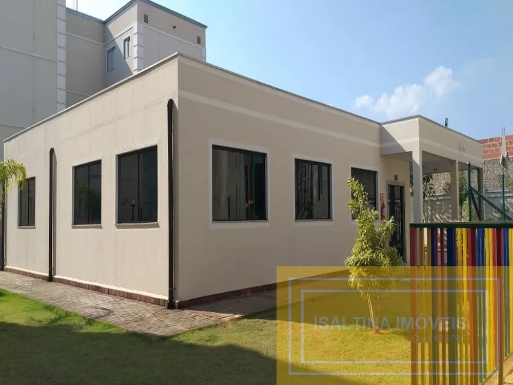 Apartamento, 2 quartos, 50 m² - Foto 11