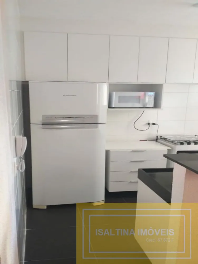 Apartamento, 2 quartos, 50 m² - Foto 8