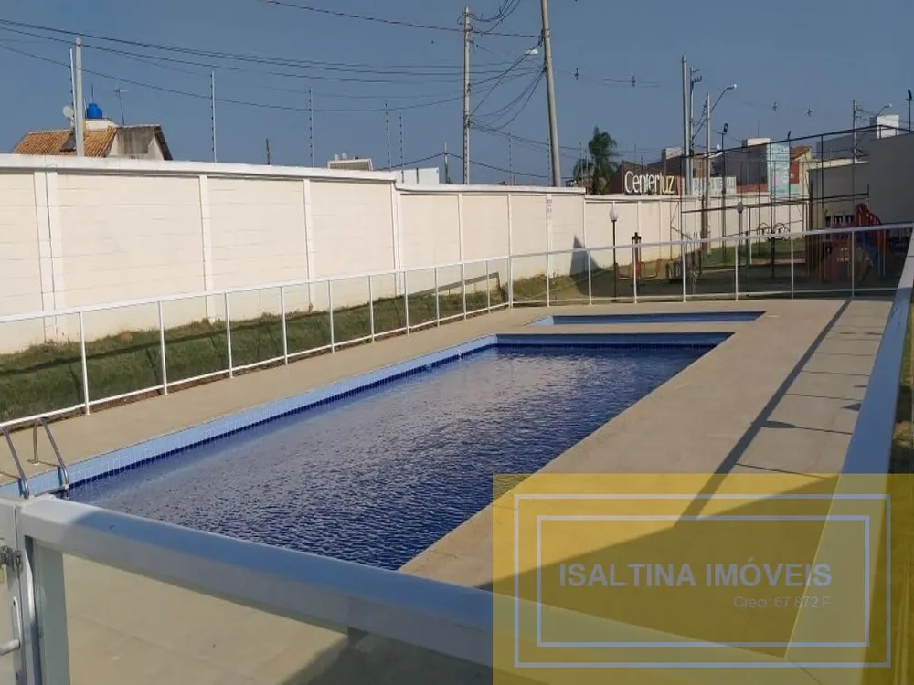 Apartamento, 2 quartos, 50 m² - Foto 4