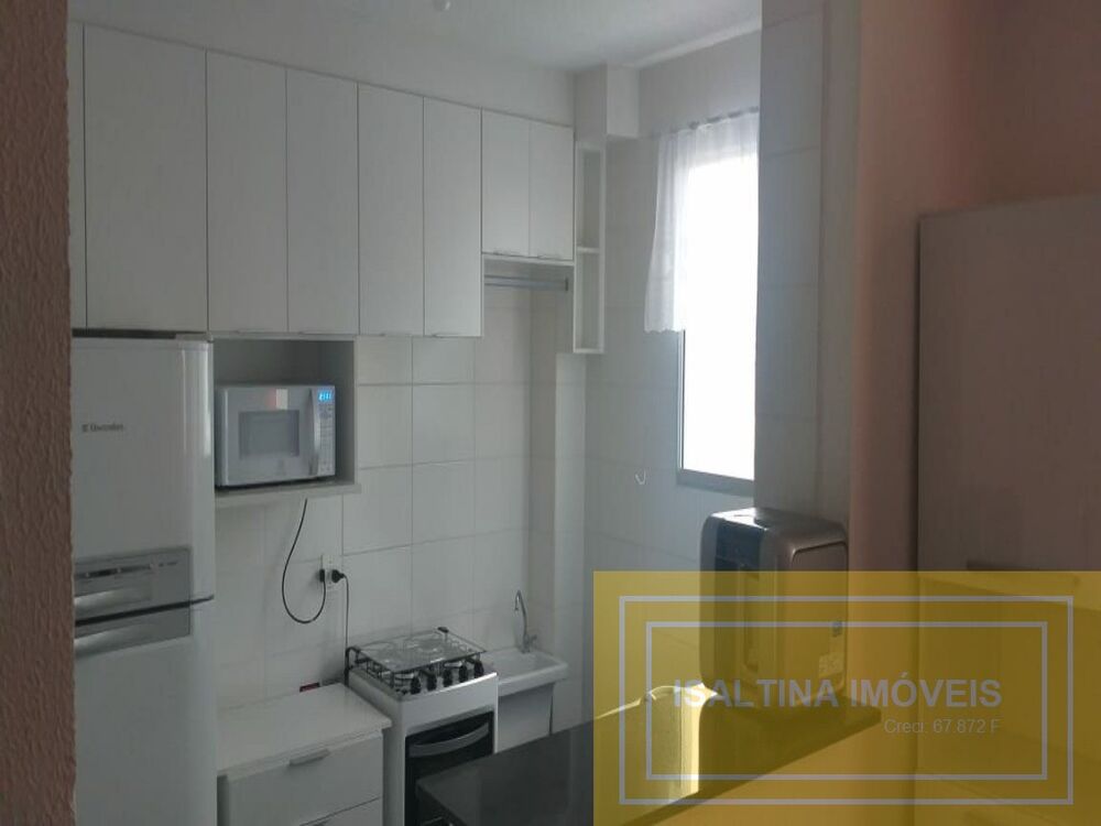 Apartamento, 2 quartos, 50 m² - Foto 3