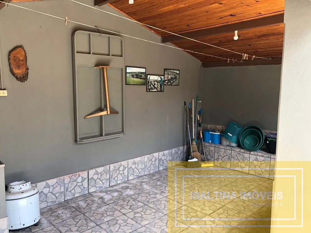 Casa, 2 quartos, 150 m² - Foto 7