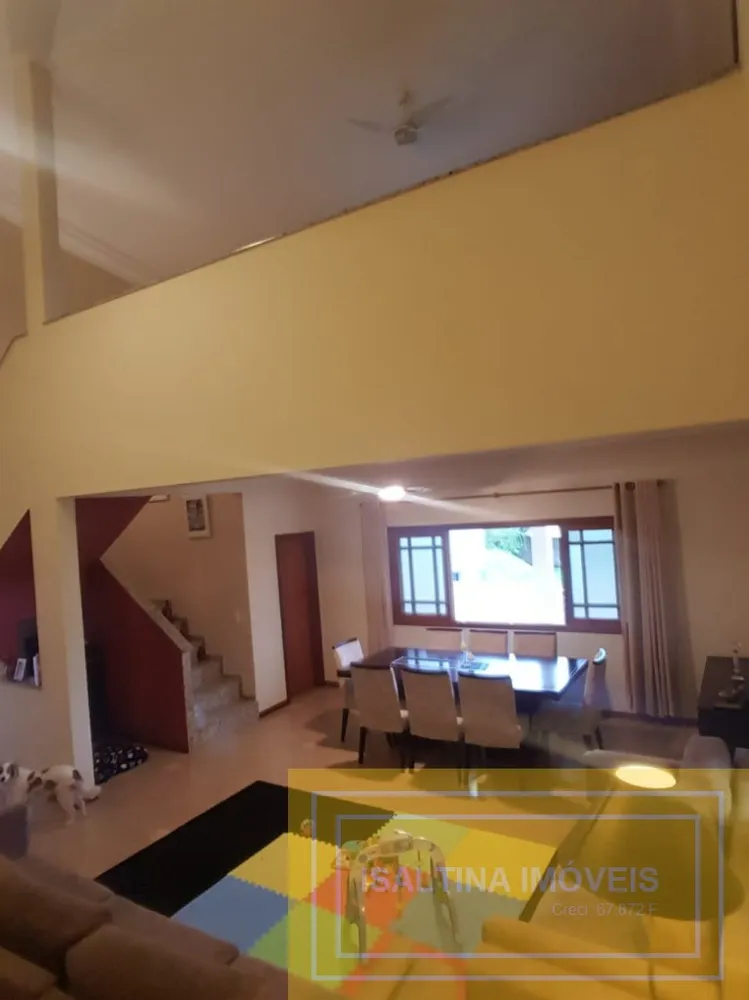 Casa, 3 quartos - Foto 4
