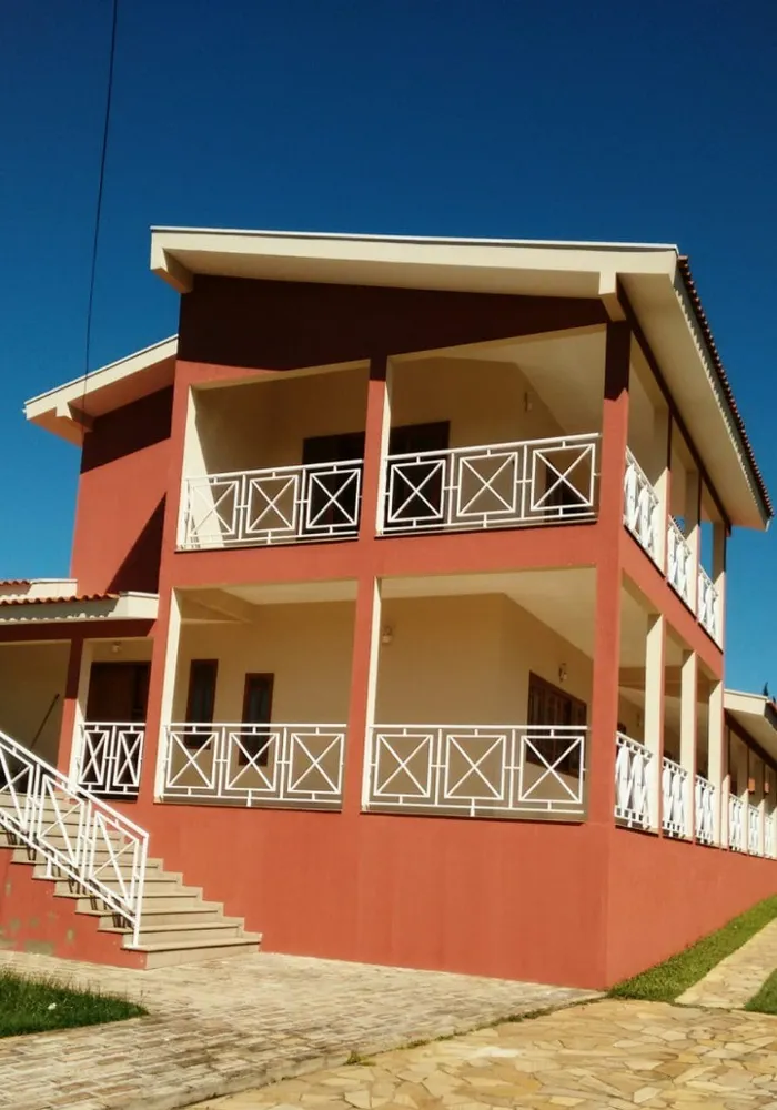 Casa, 3 quartos - Foto 12