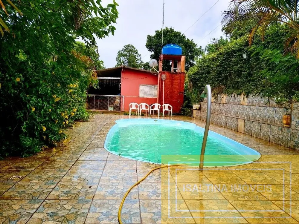 Chácara, 3 quartos - Foto 7
