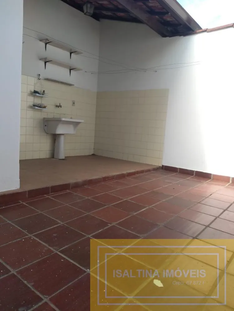 Casa, 2 quartos, 120 m² - Foto 6