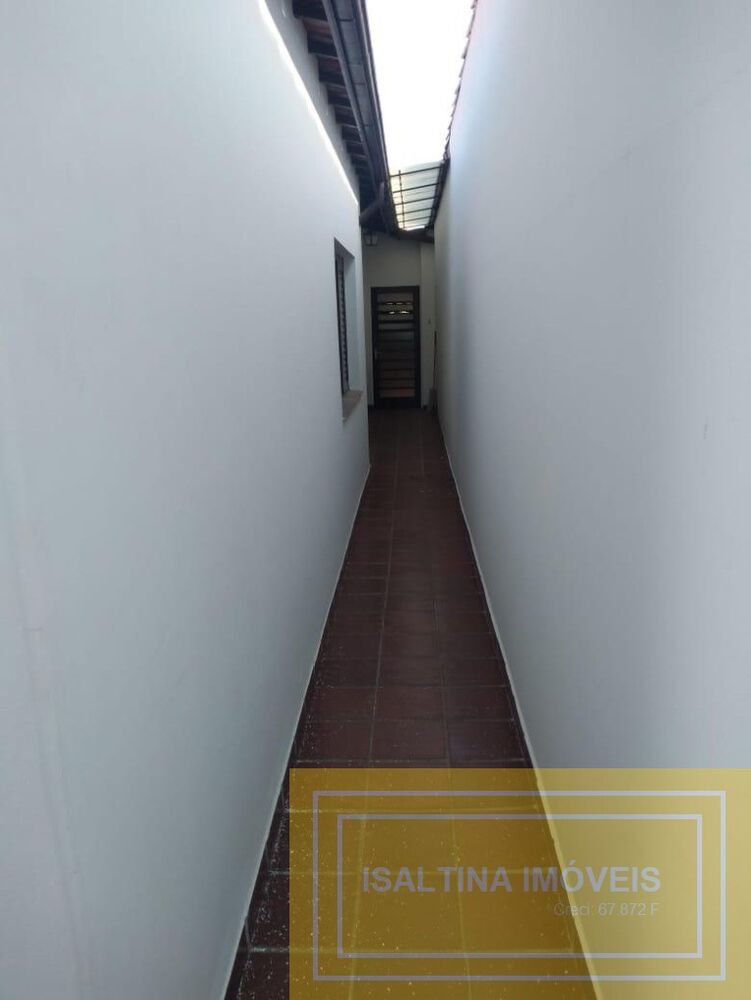 Casa, 2 quartos, 120 m² - Foto 3