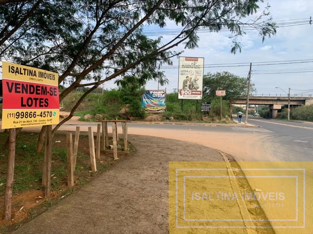 Terreno à venda - Foto 1