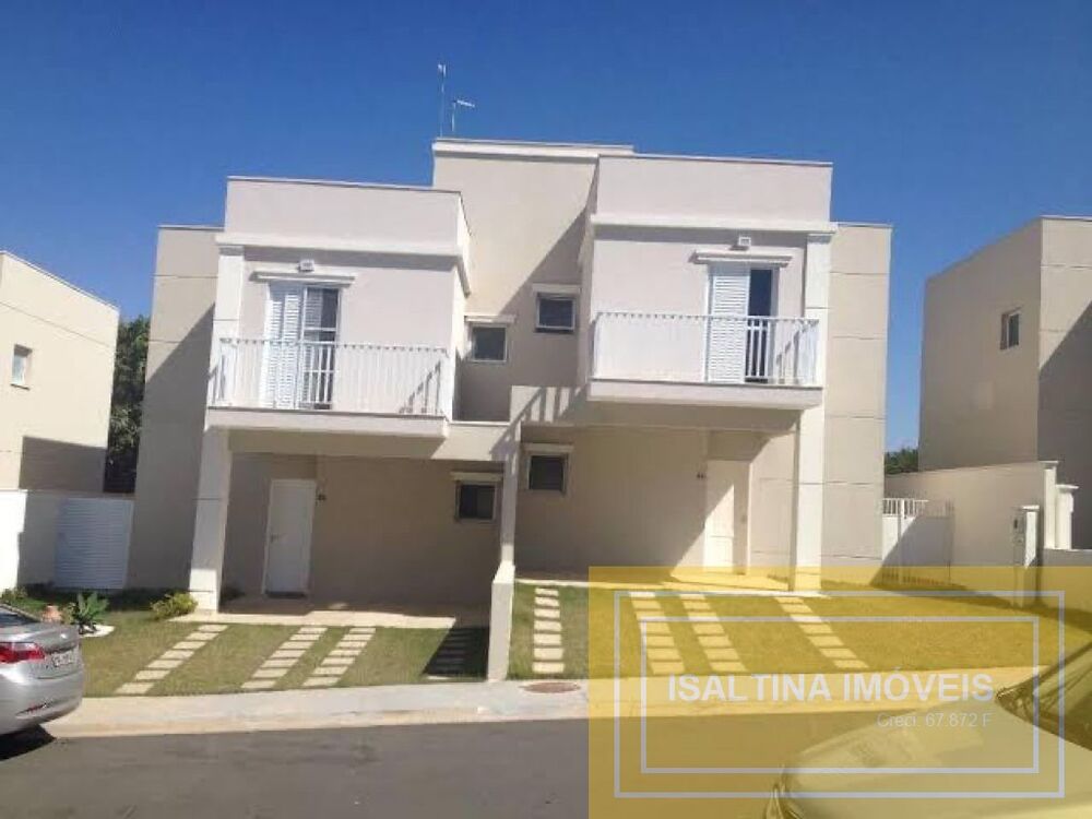 Casa para alugar com 3 quartos, 200m² - Foto 3