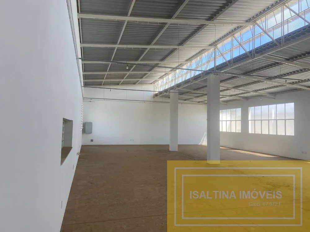 Depósito-Galpão - Foto 1
