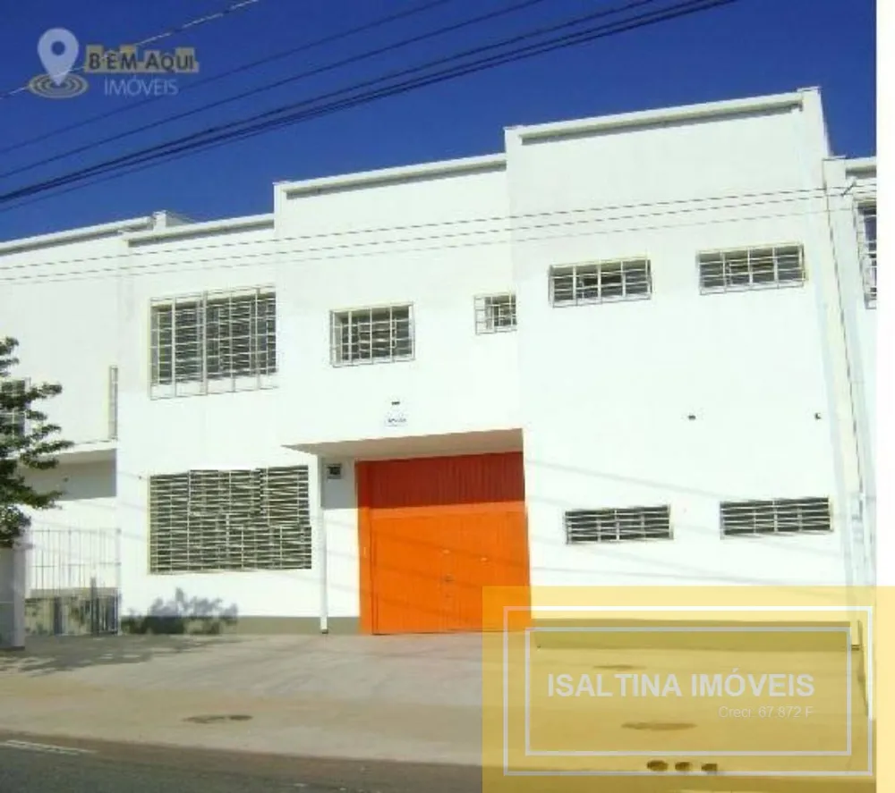 Depósito-Galpão - Foto 5