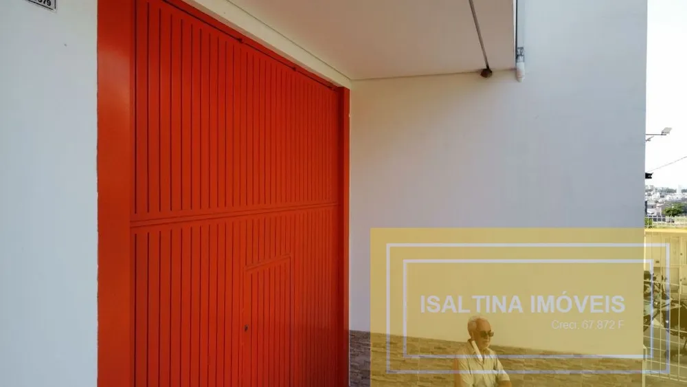 Depósito-Galpão - Foto 2