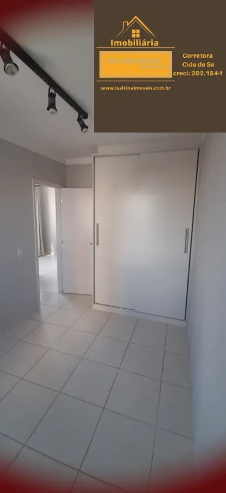 Apartamento, 2 quartos, 51 m² - Foto 1