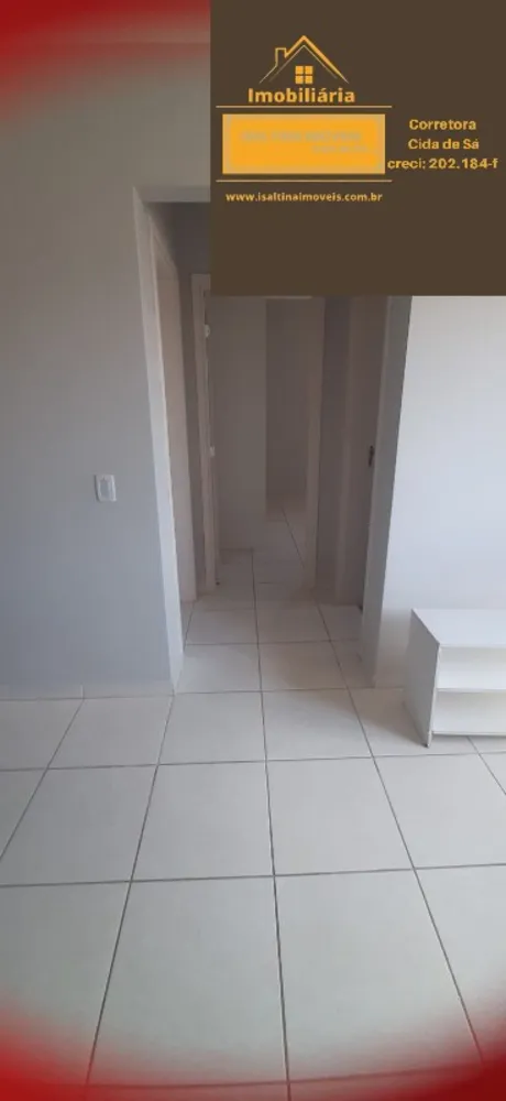 Apartamento, 2 quartos, 51 m² - Foto 4