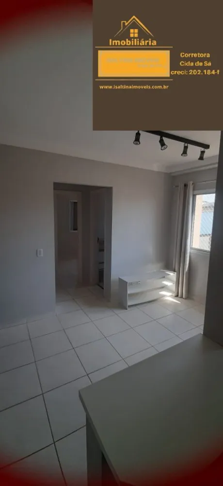 Apartamento, 2 quartos, 51 m² - Foto 10