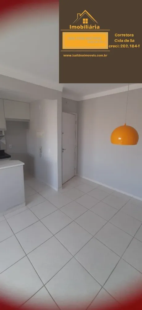 Apartamento, 2 quartos, 51 m² - Foto 6