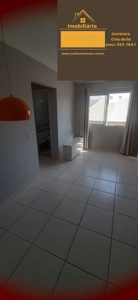 Apartamento à venda com 2 quartos, 51m² - Foto 3