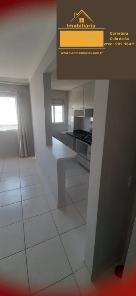 Apartamento, 2 quartos, 51 m² - Foto 8