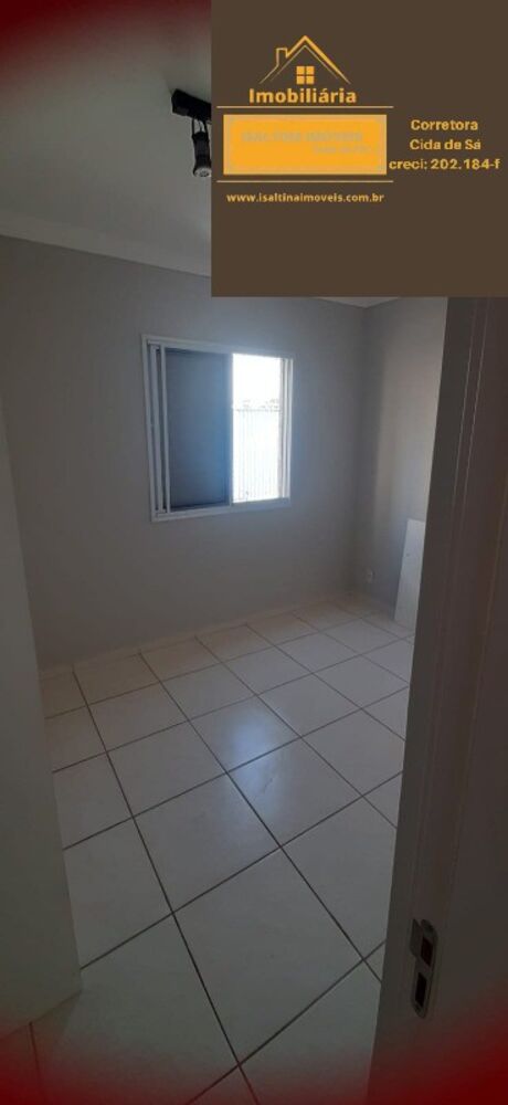 Apartamento à venda com 2 quartos, 51m² - Foto 2