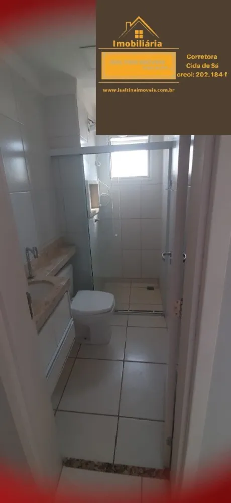 Apartamento, 2 quartos, 51 m² - Foto 9