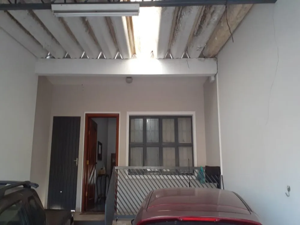 Casa, 3 quartos - Foto 2