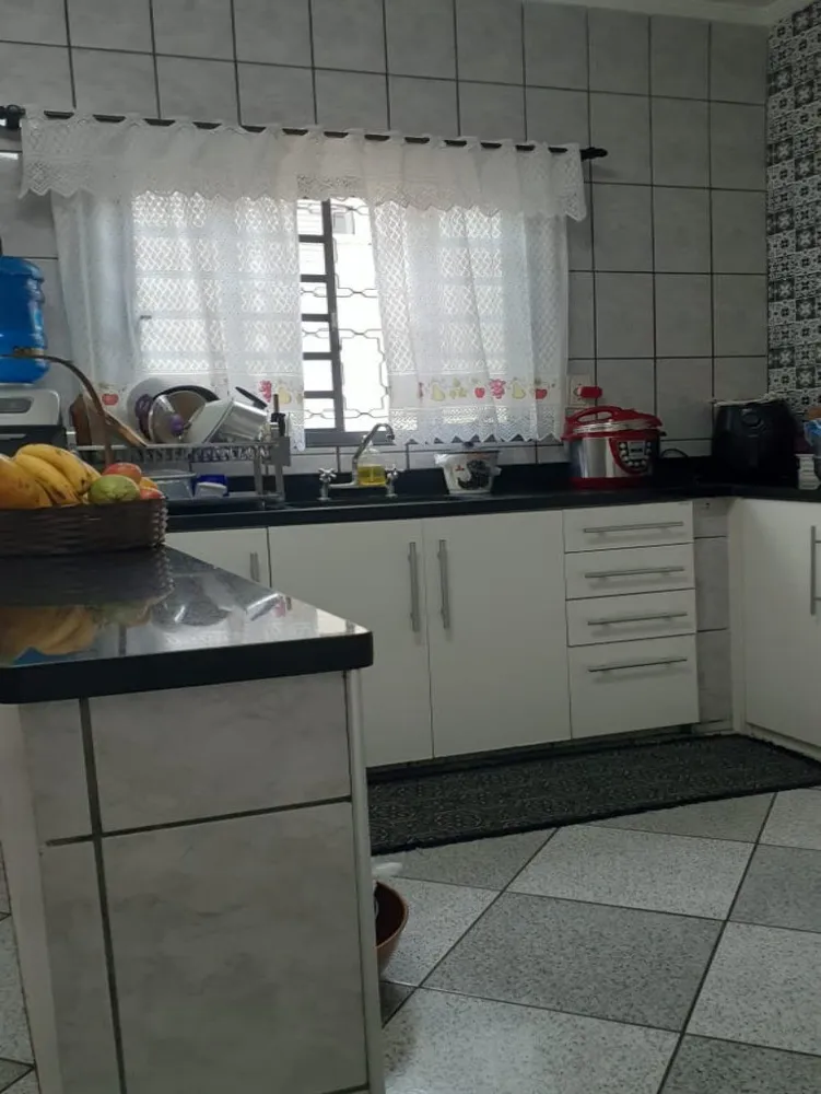Casa, 3 quartos - Foto 8