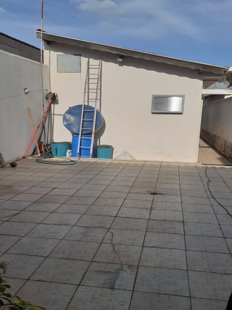 Casa, 3 quartos - Foto 8