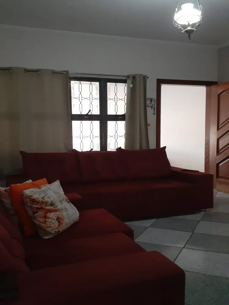 Casa, 3 quartos - Foto 1