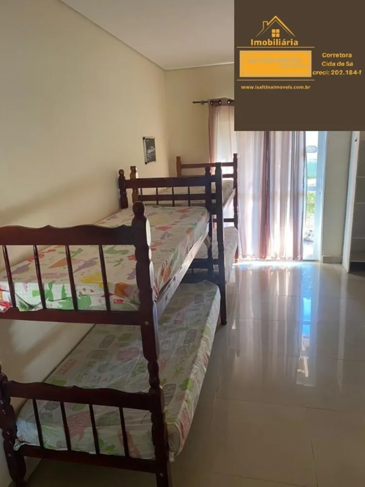 Chácara, 3 quartos - Foto 11