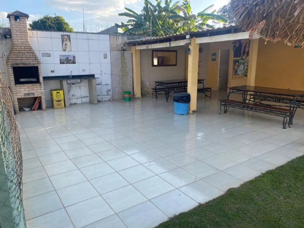 Chácara para alugar com 3 quartos, 300m² - Foto 2