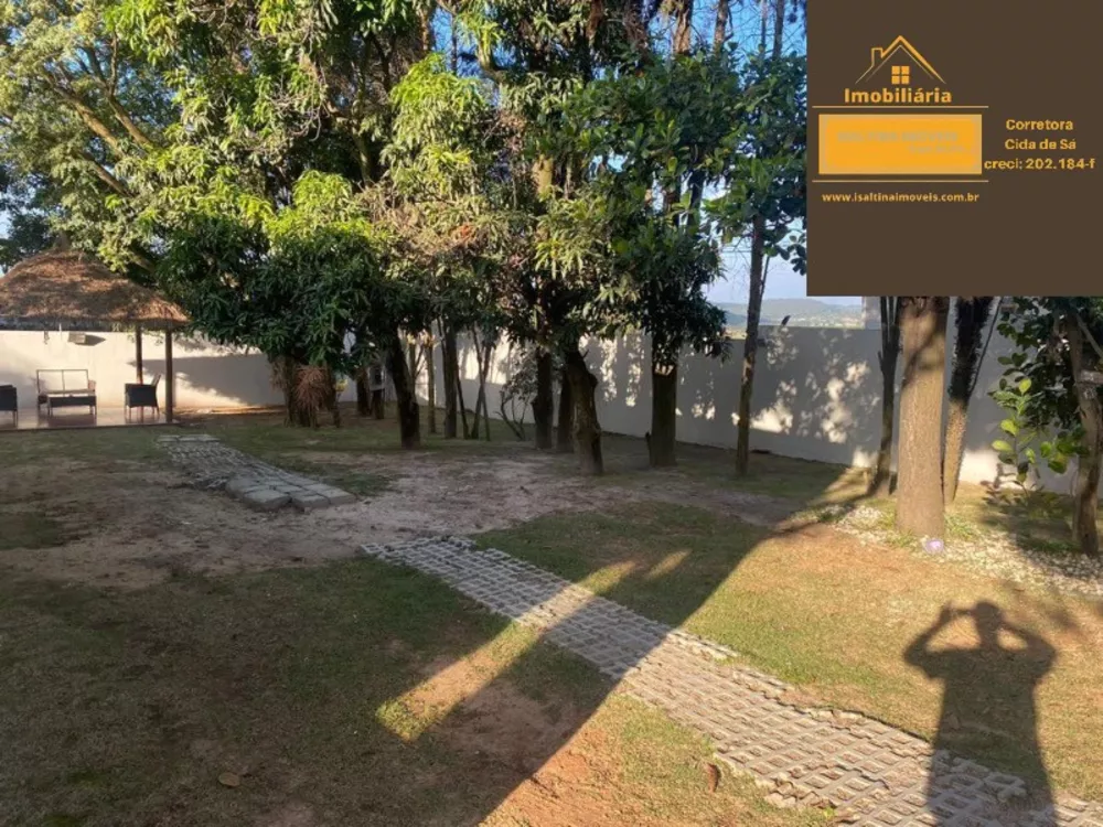 Chácara para alugar com 3 quartos, 300m² - Foto 6