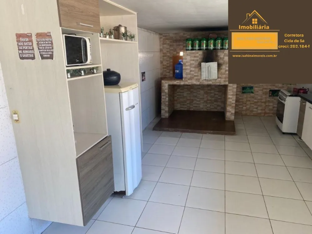 Chácara, 3 quartos - Foto 13